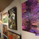 M.G. Art präsentiert wundervolle Gemälde