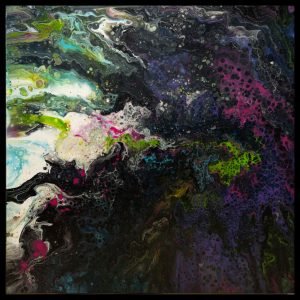 Bild zum Interpretieren