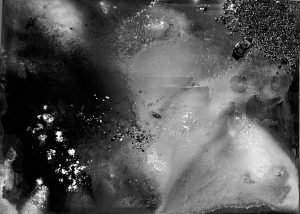 Autobild Geschenk für Apex Motor Works mit Epoxidharz