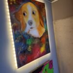 Liebe im Licht - Ausstellung 13.08.2025 - 14.08.2025